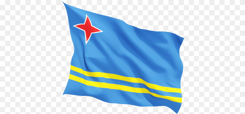 Aruba Flag File Aruba Flag, Person Png