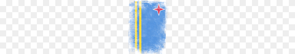 Aruba Flag Star Symbol, Symbol Free Transparent Png