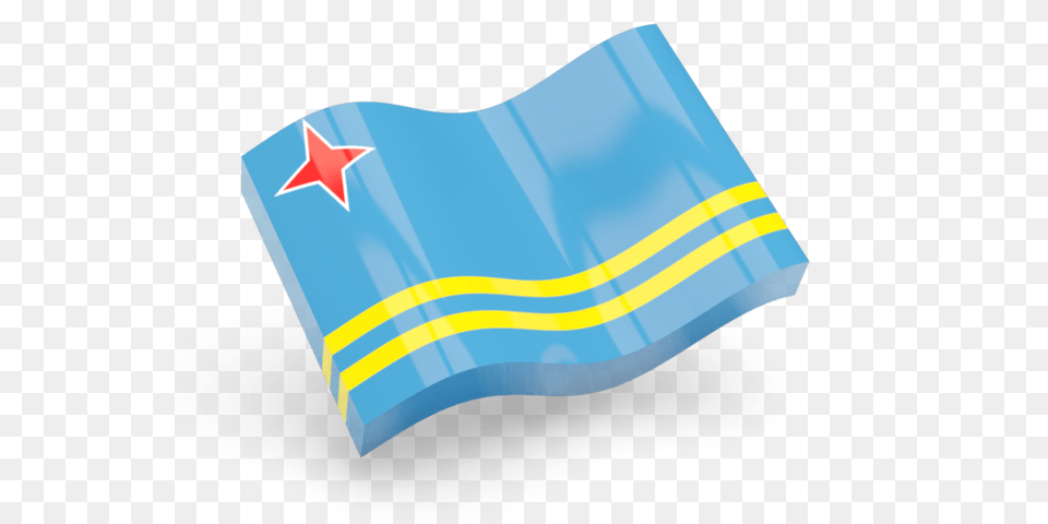 Aruba Flat Wave Icon, Clothing, Swimwear, Cap, Hat Free Png