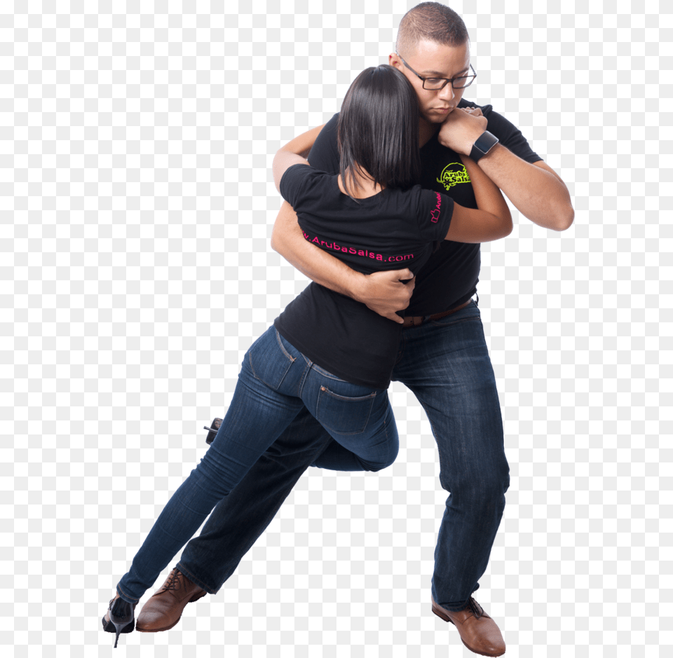 Arubasalsa Dance Company Real People Dancing, Leisure Activities, Person, Pants, Female Free Transparent Png