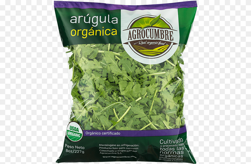 Arugula Product, Food, Leafy Green Vegetable, Plant, Produce Png