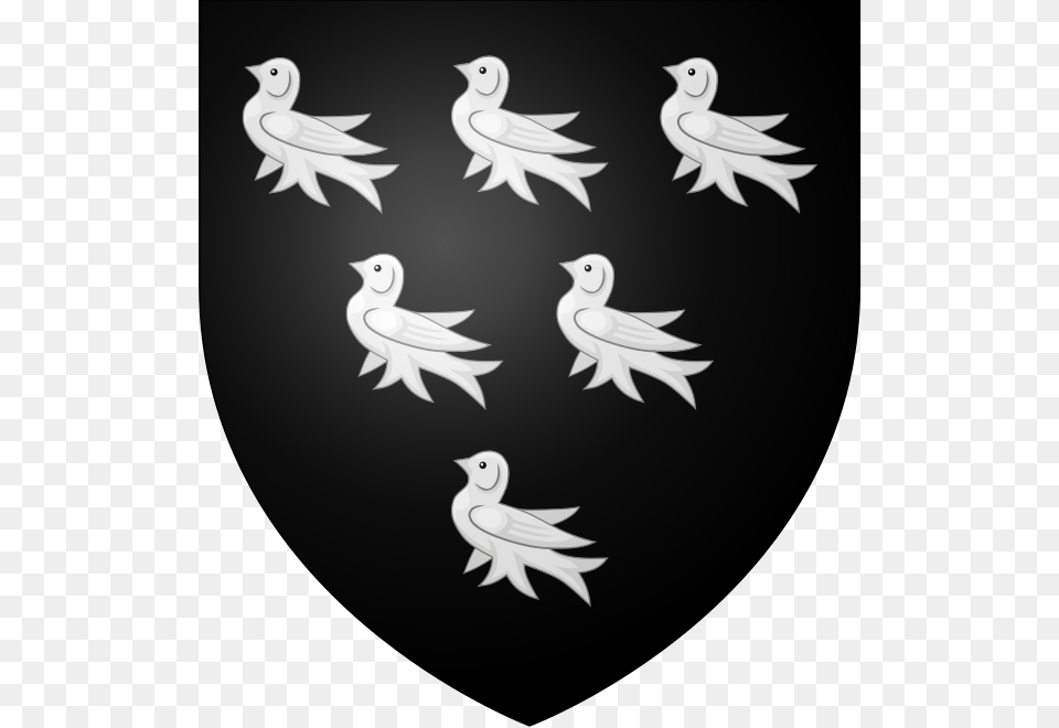 Arundel Coat Of Arms, Animal, Bird, Art Free Transparent Png