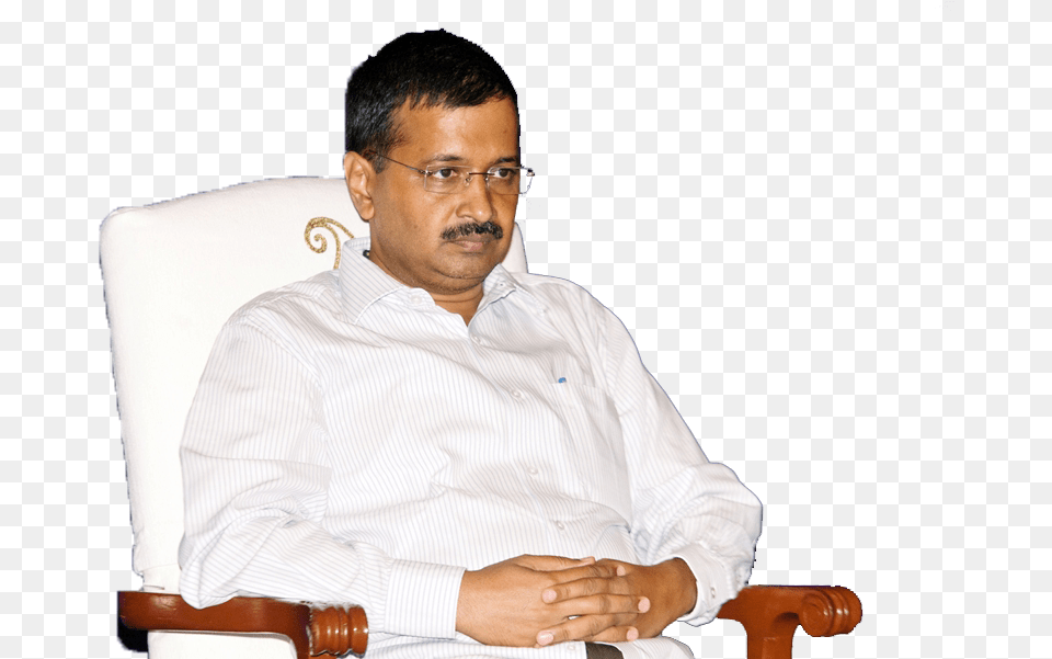 Arvind Kejriwal, Adult, Person, Man, Male Png