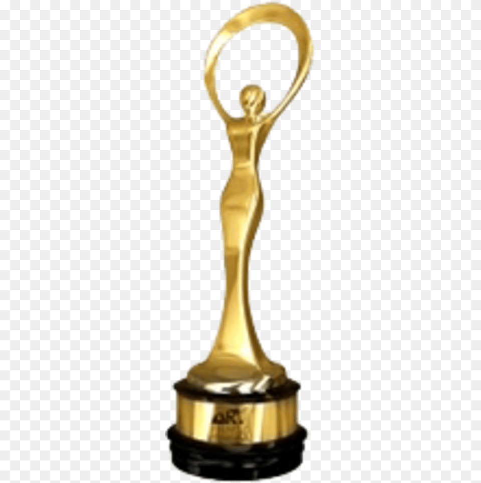 Ary Film Awards, Trophy, Smoke Pipe Png Image