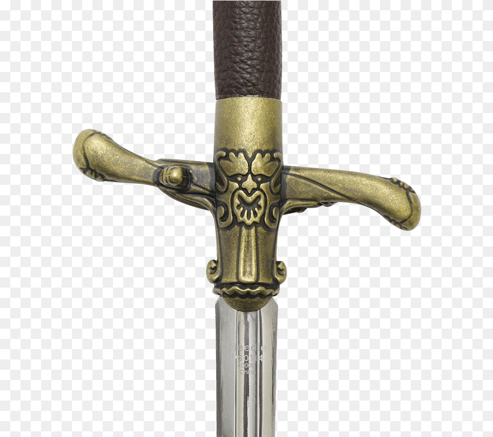 Arya Game Of Thrones Sword Arya39s Sword Needle, Weapon, Blade, Dagger, Knife Free Png Download