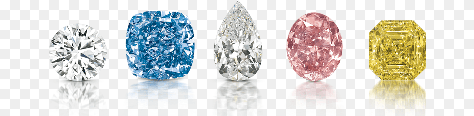As A Major Player In The Diamond Arena Cora Continues Diamonds Different Color, Accessories, Gemstone, Jewelry, Crystal Free Png Download