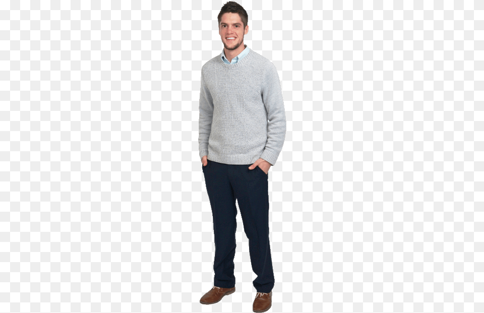 As A New Grad I Really Appreciate The Opportunities Cardigan, Clothing, Knitwear, Sweater, Adult Free Png Download