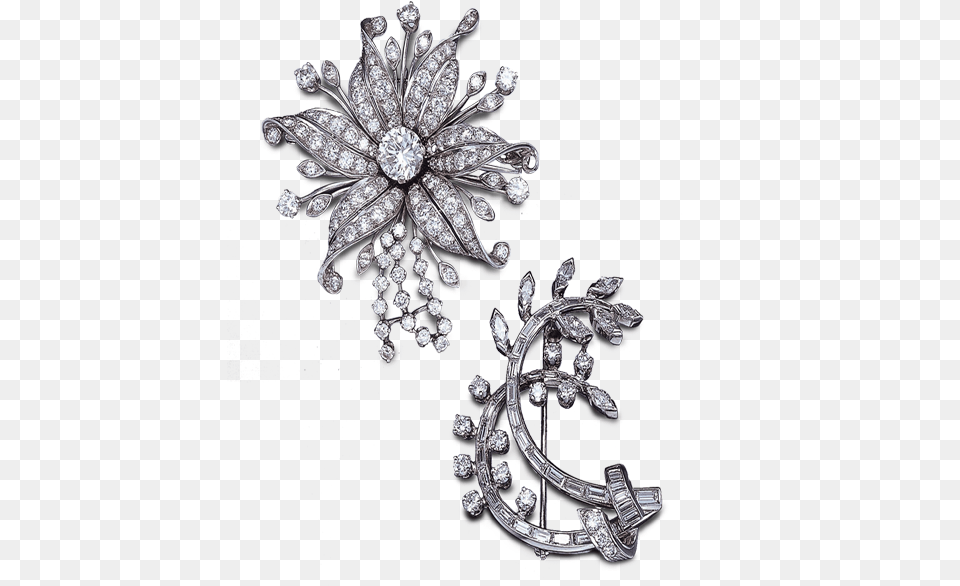 As A Result The Levian Family Discovered Their Destiny Body Jewelry, Accessories, Brooch, Diamond, Gemstone Png Image