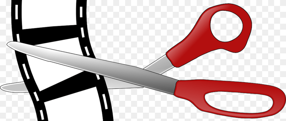 As A Seminary Professor I Spend A Lot Of Time Helping Film Roll Clip Art, Scissors, Smoke Pipe, Blade, Shears Free Transparent Png