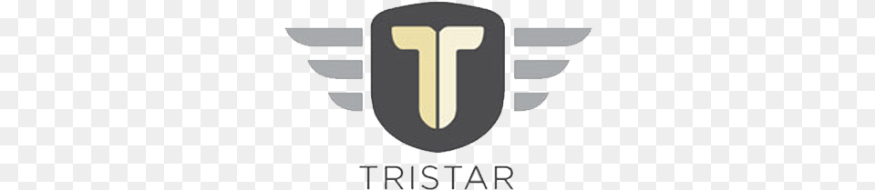 As A Trusted Partner Tristar Has Developed A Range Emblem, Logo, Text, Disk Png