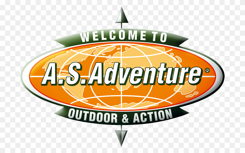 As Adventure Logo Png