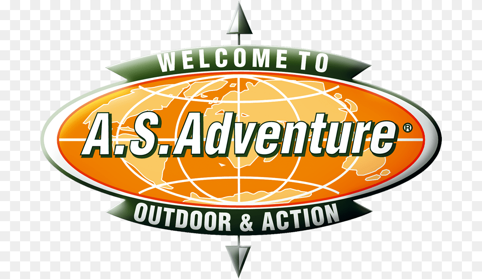 As Adventure Logo Transparent Adventure, Food, Noodle Png