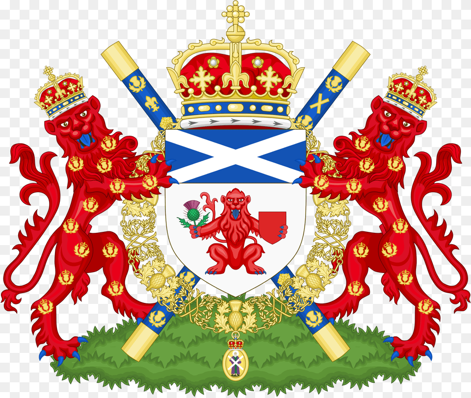 As Anticipated The Saltire Was Shown To Feature Prominently Gambia Coat Of Arms Note Cards Pk, Adult, Bride, Female, Person Free Png