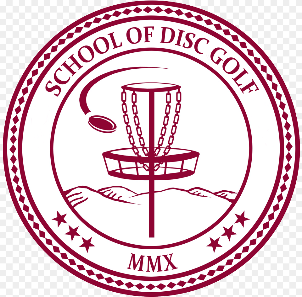 As Ball Golf Courses Struggle Disc Golf Fills The School Of Disc Golf Free Transparent Png