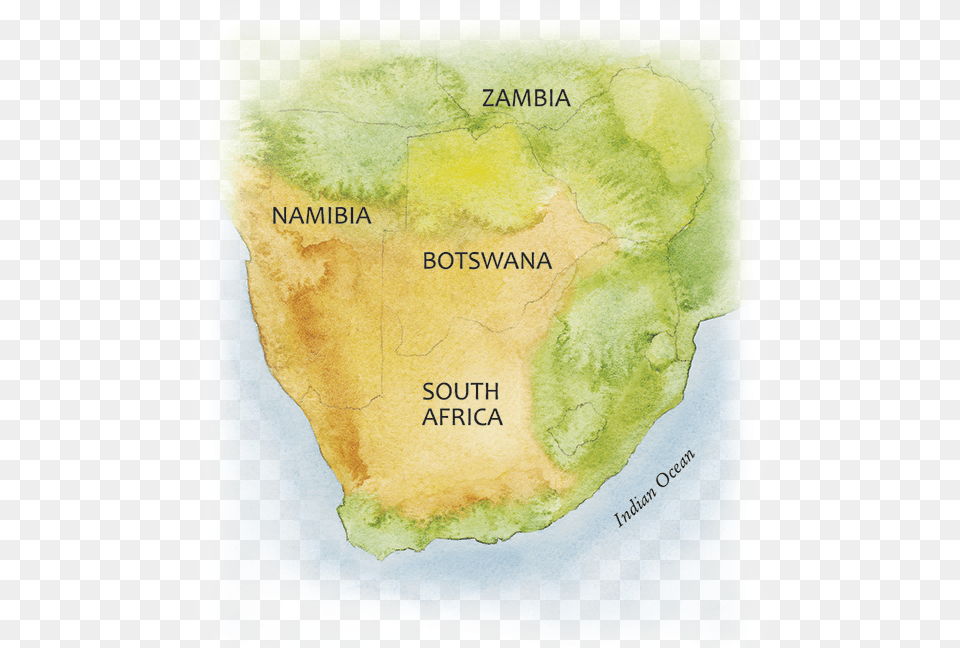 As Befits A Continent That Takes Up Almost A Quarter Map, Chart, Plot, Atlas, Diagram Free Transparent Png