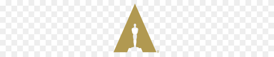 As Cosby And Polanski Exit The Academy Oscar Memories Linger, Triangle, Lighting Free Png Download