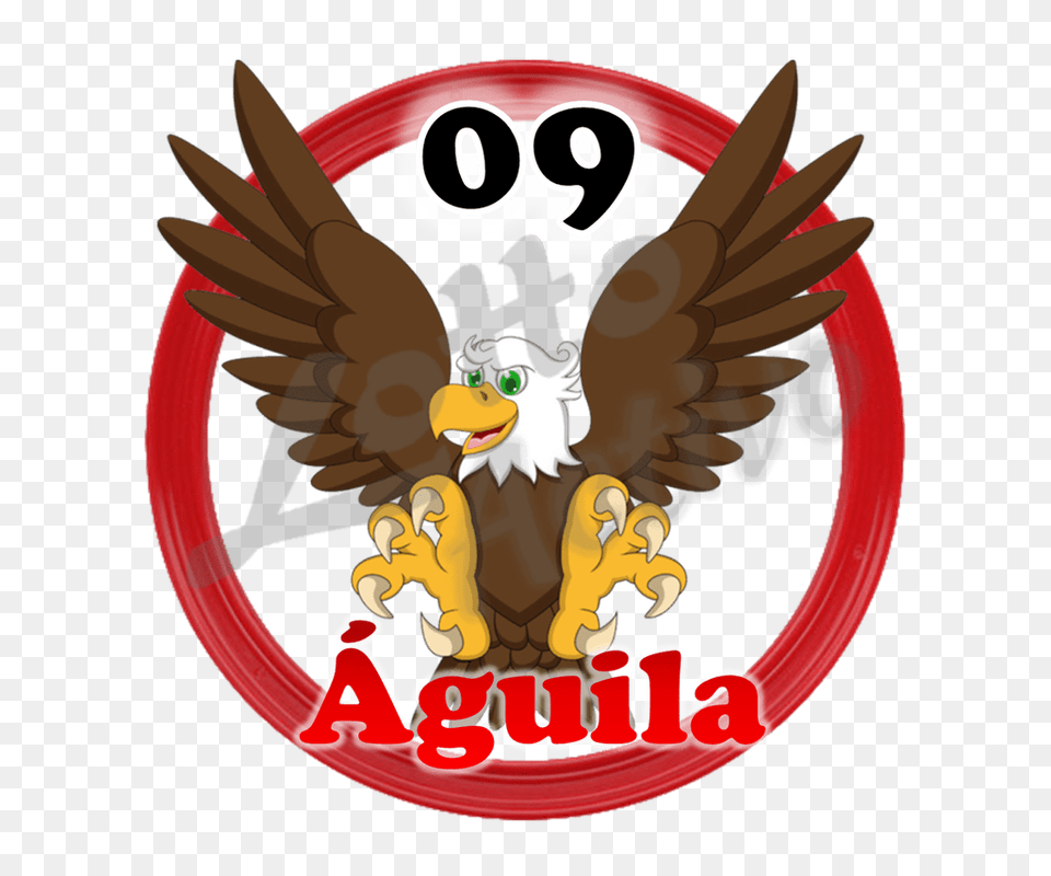 As Dorado On Twitter Lotto Activo, Animal, Bird, Eagle, Emblem Png