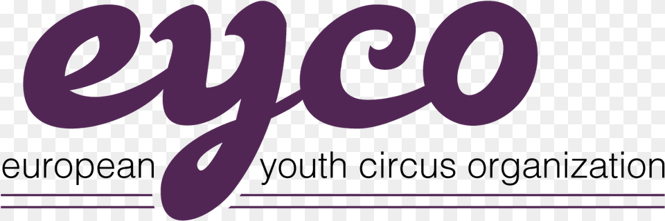As Far Back As 1996 A Small Number Of Youth Circus Logo, Text Free Transparent Png