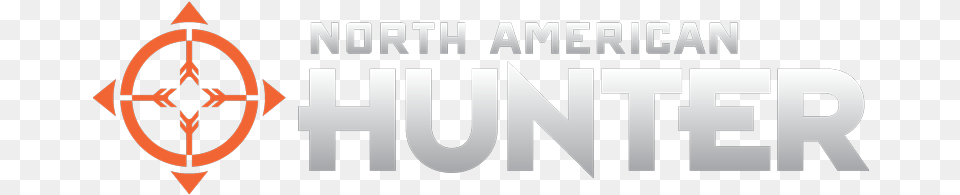 As Featured On These Tv Shows North American Hunter Logo, Symbol, Scoreboard Png Image