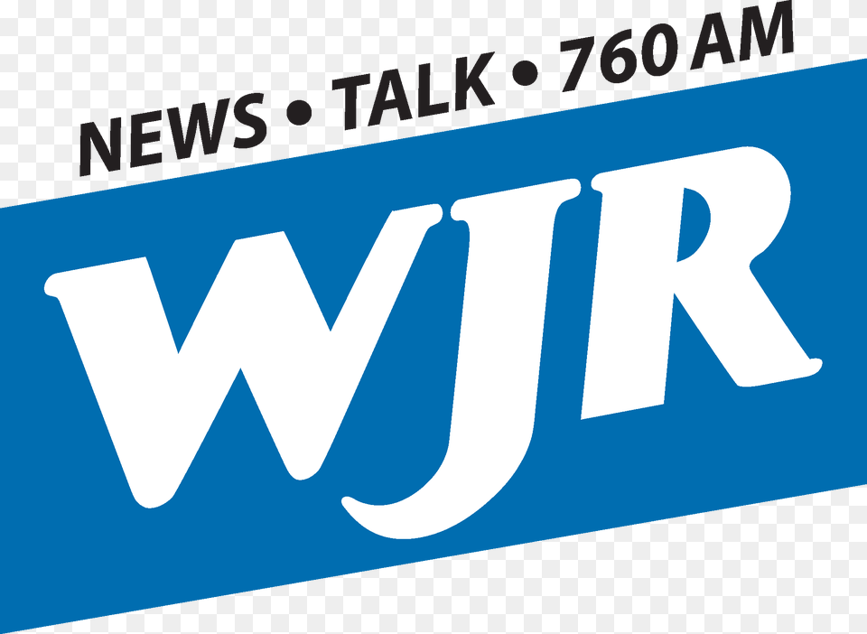 As Heard On Wjr Detroit, License Plate, Transportation, Vehicle, Logo Free Transparent Png