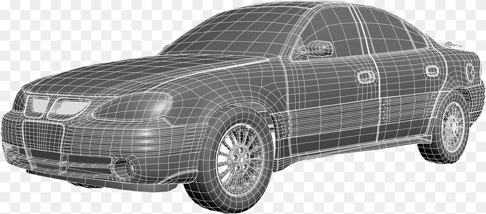 As I Mentioned Before I Shall Be Turning This Model Lancia Thesis, Cad Diagram, Diagram, Car, Transportation Png
