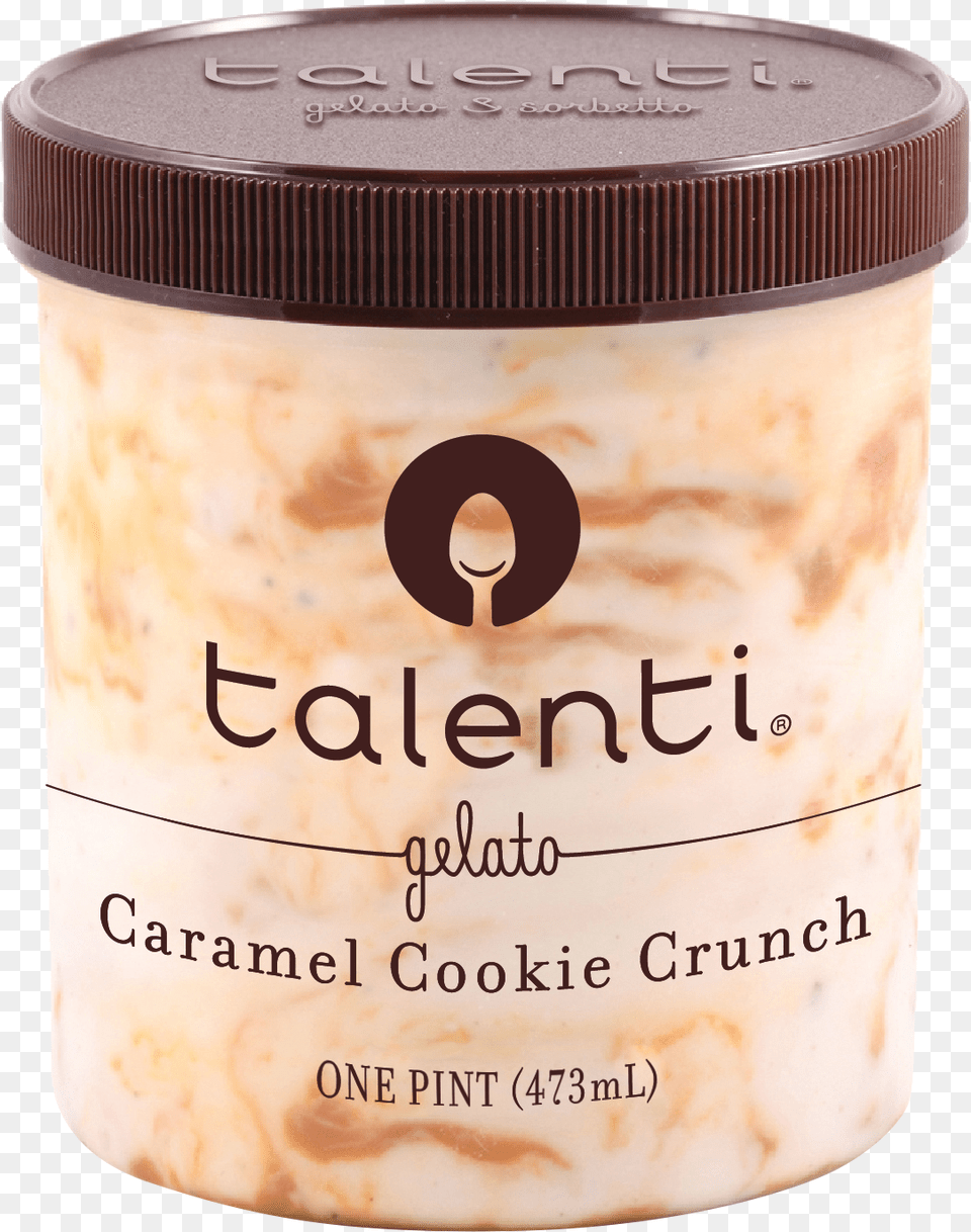 As If Being At Coachella Wasn39t Exciting Enough What Talenti Gelato, Jar, Bottle, Cream, Dessert Free Transparent Png
