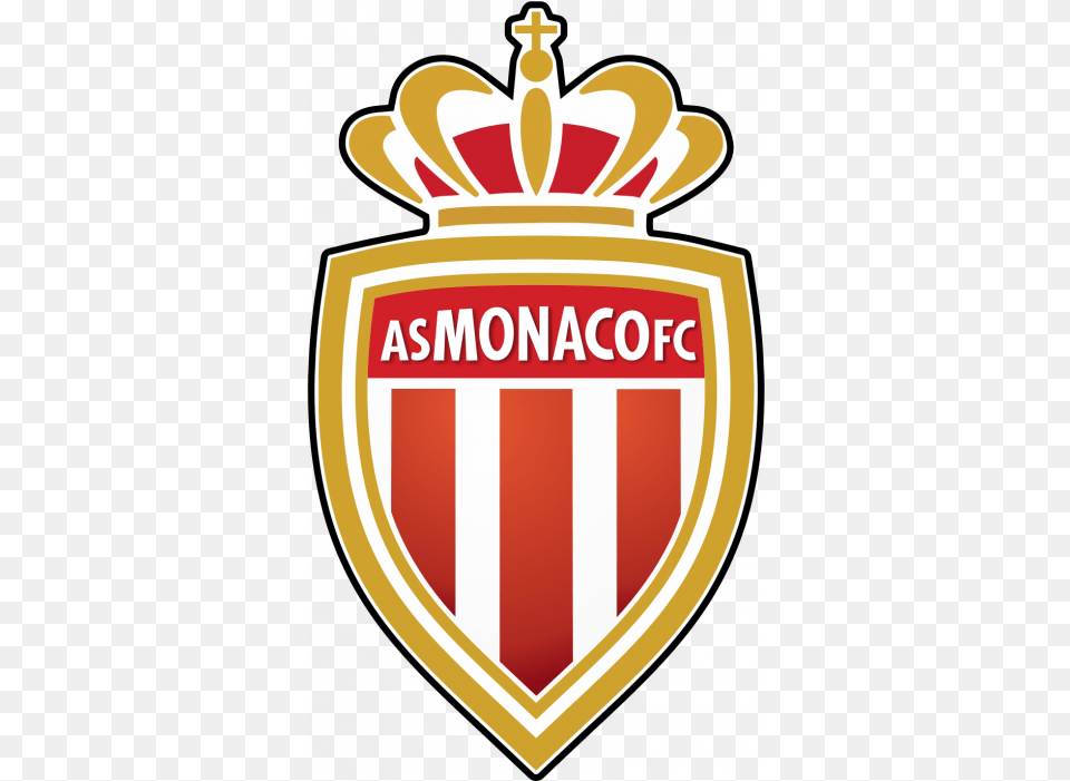 As Monaco Basket Monaco Football Logo, Badge, Symbol, Armor, Emblem Png Image