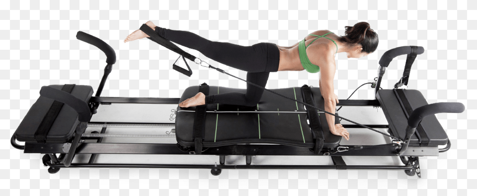 As My Mom Says Only A Masochist Would Go To A Place Elliptical Trainer, Adult, Female, Person, Woman Free Transparent Png