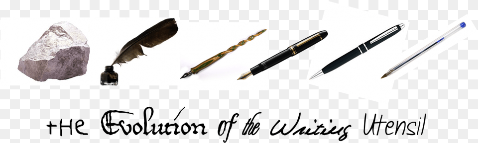 As Needs Change Humans Develop And Build On Old Designs Cross Pens, Pen, Mineral, Animal, Bird Png Image