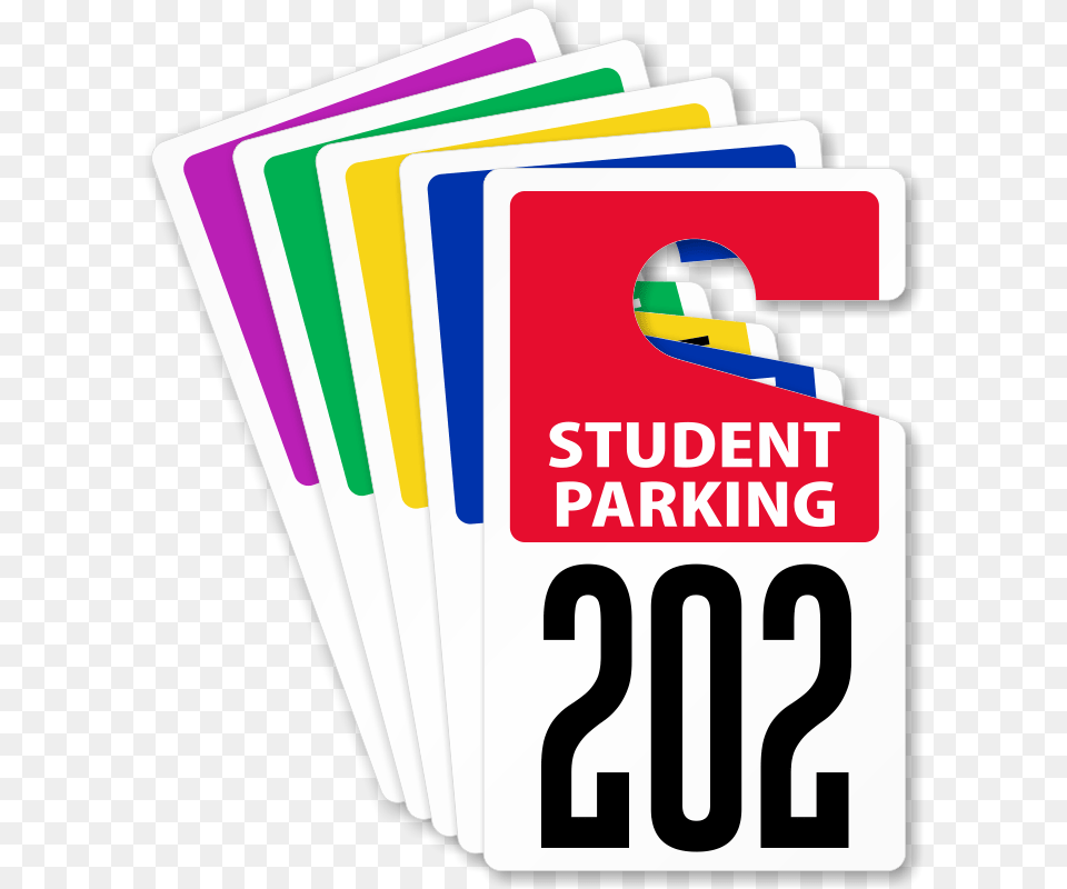 As Of August 20th No Student Will Be Allowed To Park Parking, Dynamite, Weapon, Text Free Transparent Png