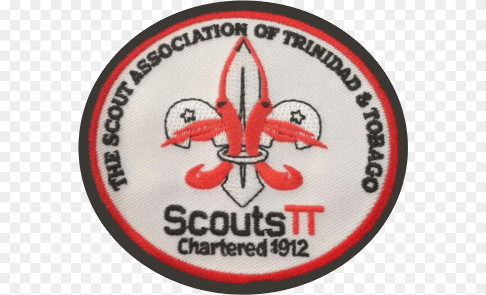 As Part Of Its Rebranding Process Scoutstt Launched, Badge, Logo, Symbol Free Png Download