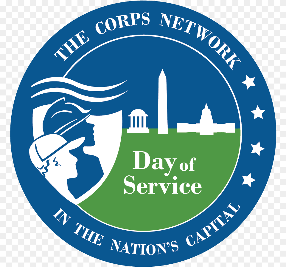 As Part Of National Great Outdoors Month The Corps Kids These Days, Logo, Badge, Symbol, Disk Png