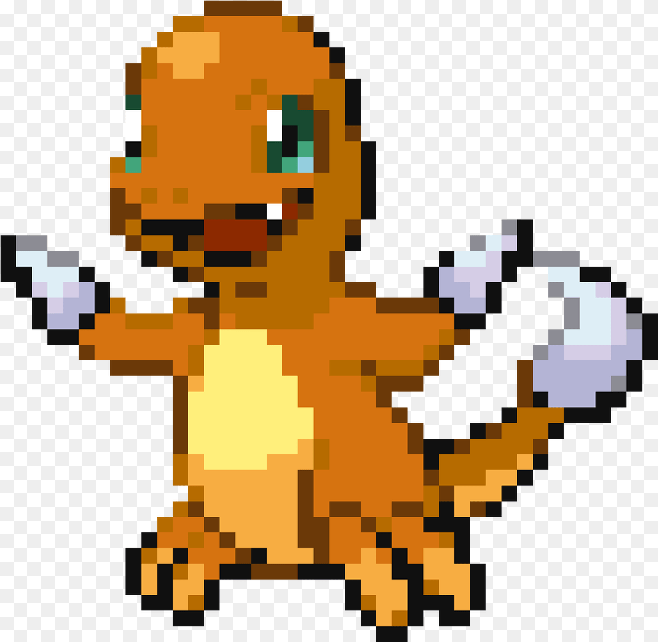 As Requested Hereu0027s A Bug Poison Type Charmander Pokemon Charmander As A Bug Type Png
