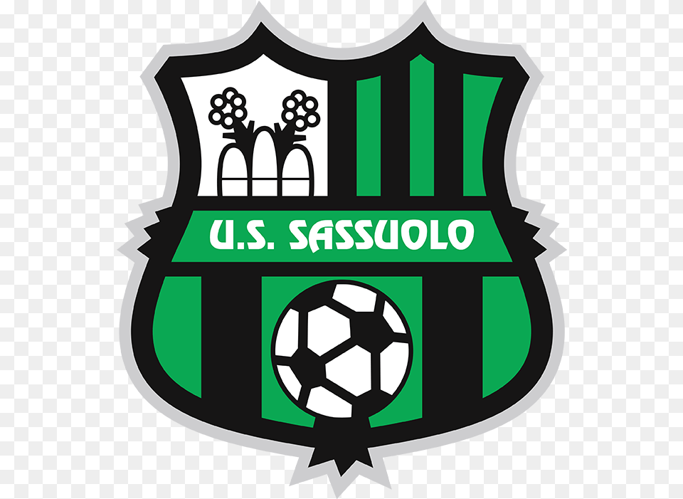 As Roma Logo Sassuolo, Armor, Shield Free Png