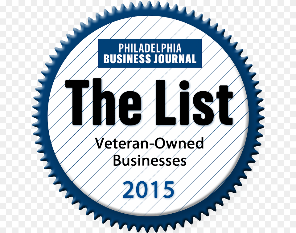 As Seen In The Philadelphia Business Journal Enfield, Logo, Badge, Symbol, Advertisement Png