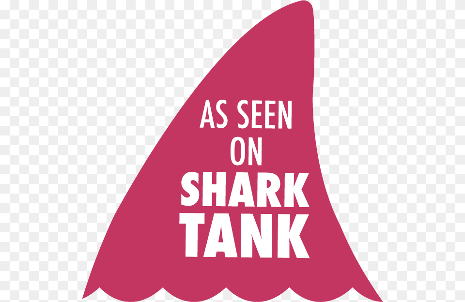 As Seen On Shark Tank T Shirt, Text, Triangle Png