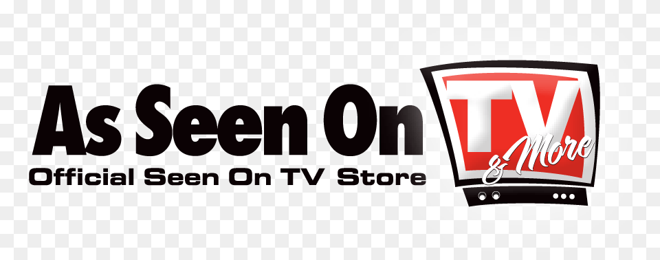 As Seen On Tv And More At Uptown Station Fort Walton Seen, Logo, Cup Png Image