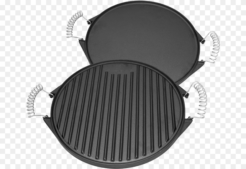 As Seen On Tv Double Sided Pan As Seen On Tv Double Griddle Free Transparent Png