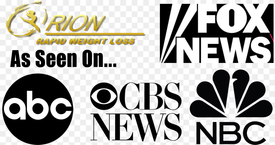 As Seen On Tv Fox News, Logo, Text Free Png