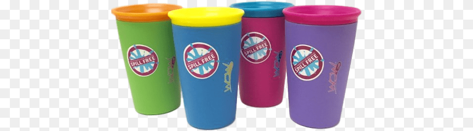 As Seen On Tv Wow Cup Spill Proof Cup Wow Gear Llc Wow Cup For Kids New Innovative, Bottle, Shaker, Disposable Cup, Can Free Transparent Png