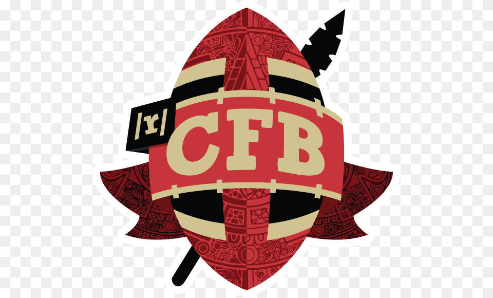 As Soon As We Started This Project I Knew Exactly R Cfb, Logo, Symbol, Animal, Fish Free Png