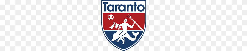 As Taranto Calcio Logo, Baby, Person Free Png Download