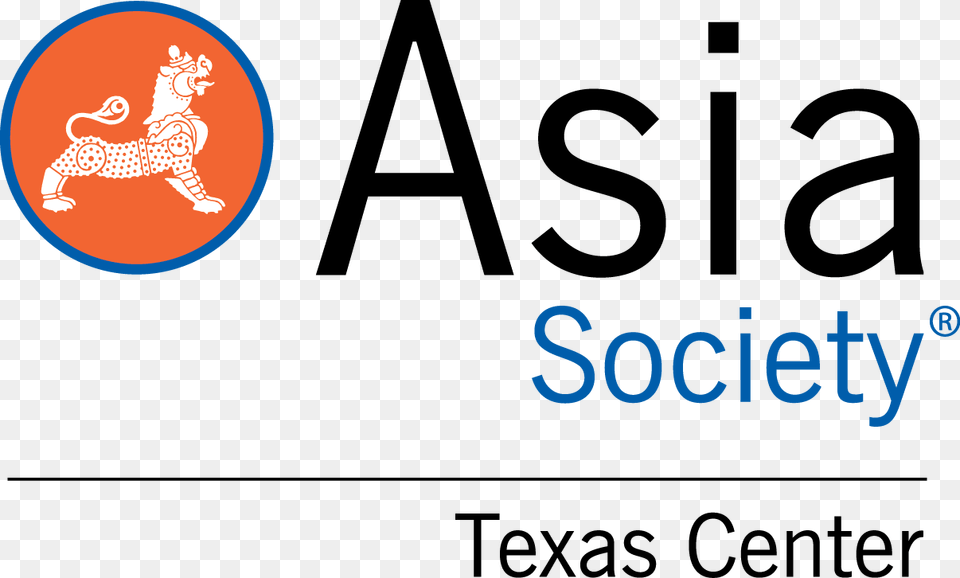 As Tex Prim Sml 3spot Asia Society Houston Logo, Symbol, Text Free Transparent Png