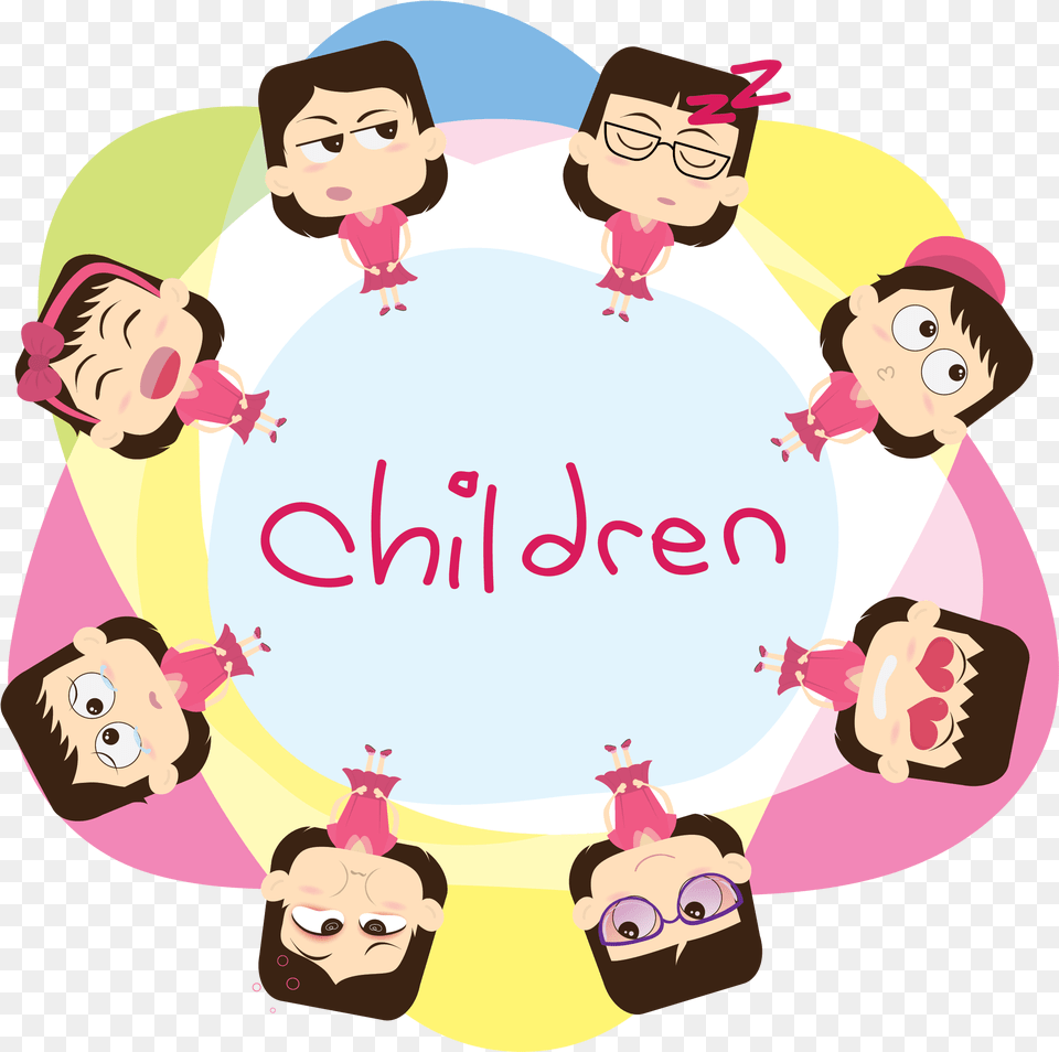 As The Adults Need To Work Out What Our Children And Cartoon, Person, People, Glasses, Accessories Free Png Download