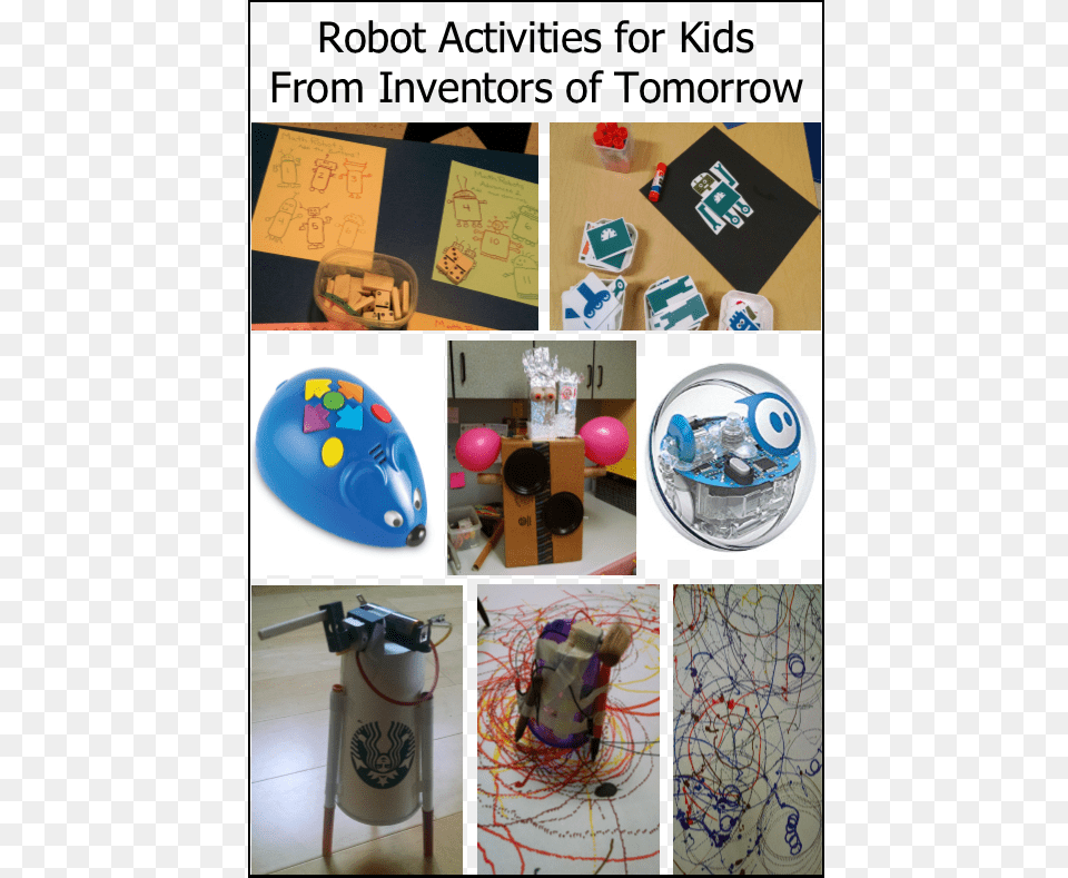As The Final Session In Our Biology Unit We Talked Robot Activities For Kids, Sphere, Balloon, Adult, Female Png Image