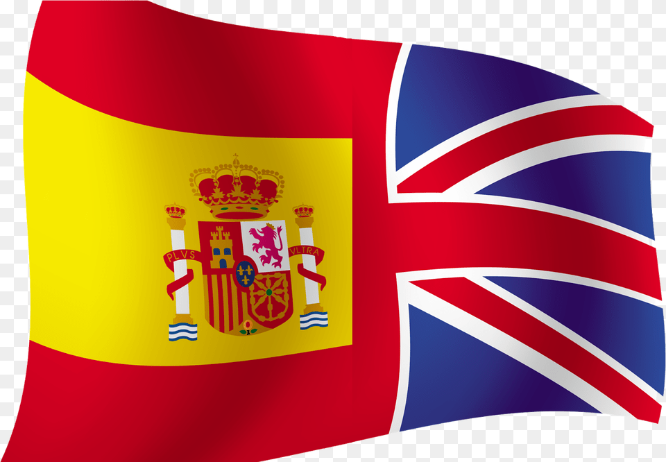 As The Gradual Selection Of One Way To Do The Subjunctive Spain Flag Png