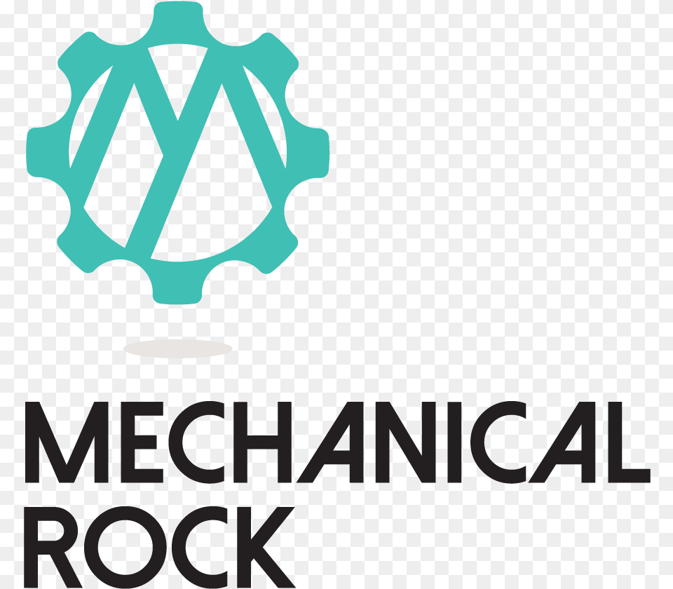 As The Mechanical Rock Juggernaut Rolls On We Are Graphic Design, Logo Png