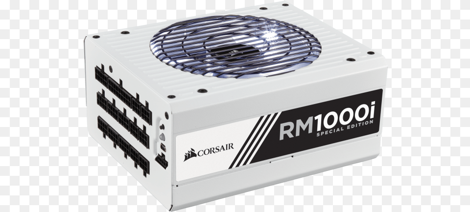 As The Year Starts To Wind To A Close Corsair Is Marking Corsair Rmx White Series 850w 80 Plus Gold Fully Modular, Computer Hardware, Electronics, Hardware, Hot Tub Free Png