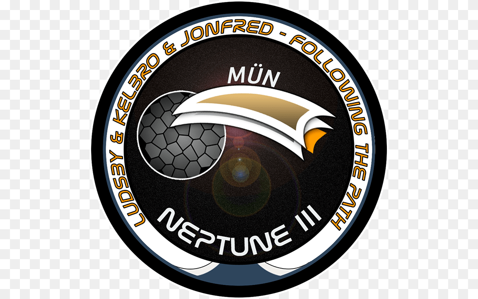 As This Patches Encounter Some Success On The Game39s Ksp Patches, Photography, Emblem, Logo, Symbol Free Png
