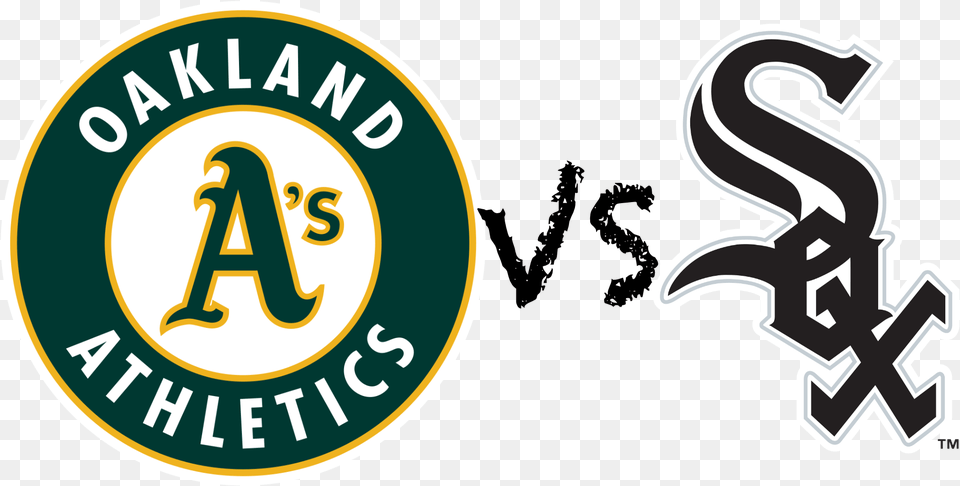 As Vs White Sox American League Wild Card Game 2018, Logo, Dynamite, Weapon, Symbol Png Image